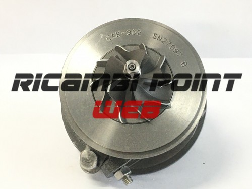 Core assy nuovo - core,
