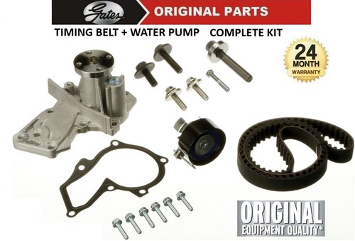 Kit pompa acqua - kit,