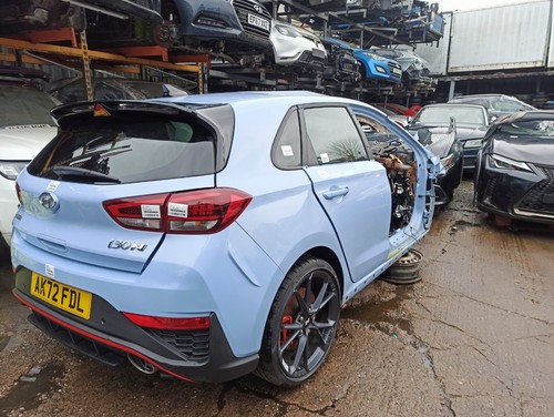 Dado ruota hyundai i30 n - hyundai,
