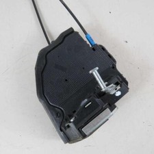 Serratura porta A084219 per TOYOTA AURIS E180 2012-2018 usata (40148)