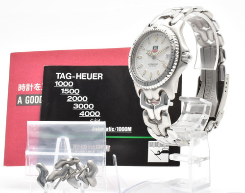 Quasi come nuovo orologio - come,