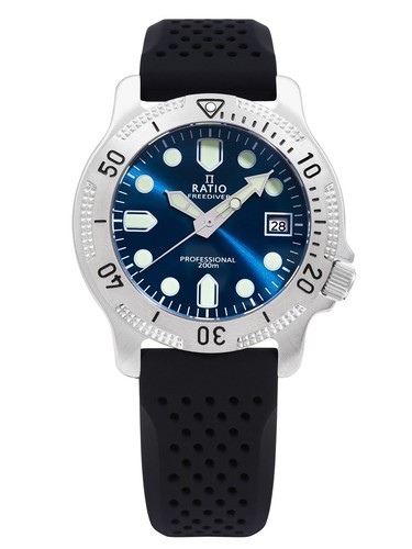 Orologio uomo ratio - orologio,