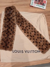 Louis Vuitton – Sciarpa in