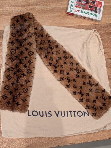 Louis vuitton sciarpa - louis, –