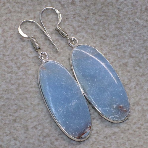 Orecchini angelite argento 925 - argento,