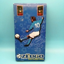 SUBBUTEO ZEUGO Table Football