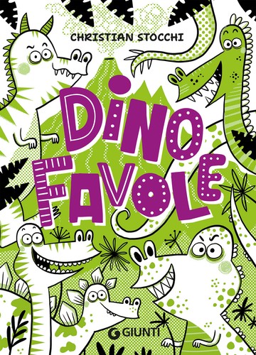 Dinofavole stocchi christian - stocchi,