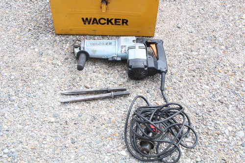 Wacker ehb 220 martello - ehb, 10/220
