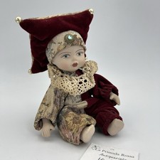 Bambola di Porcellana