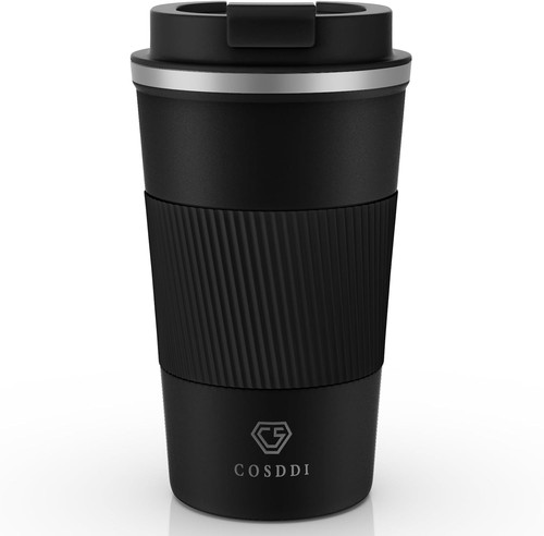 Tazza termica viaggio - da,