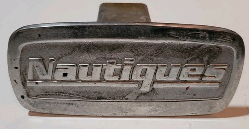 Nautiques correct craft - nautiques,