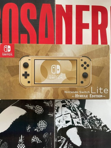 Console portatile nintendo - portatile,