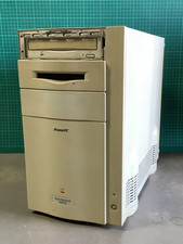 Vintage APPLE PowerPC Power