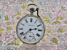 Zenith Stile Fs . Metallo 