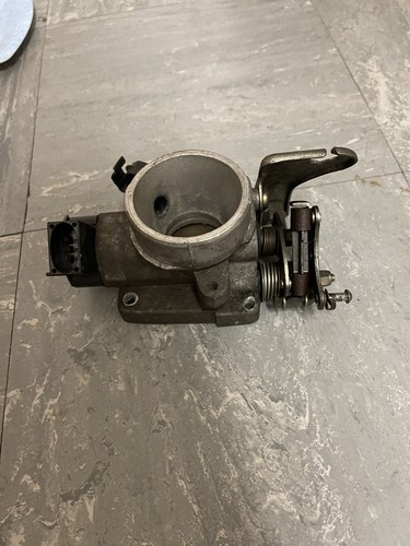 Ford fiesta 16v - lx, zetec