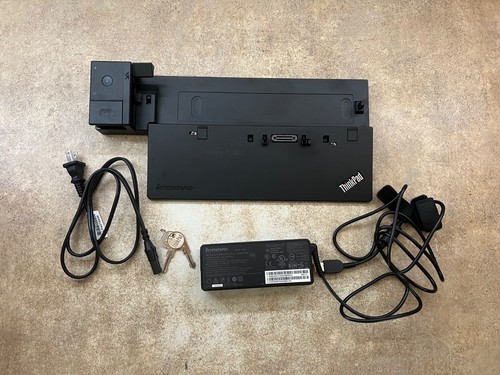 Lenovo thinkpad ultra dock - thinkpad,
