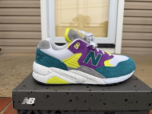 Palace new balance 580 - palace, x