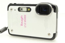 Fotocamera digitale compatta