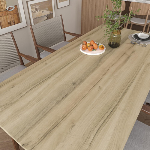 Carta parati legno - carta,