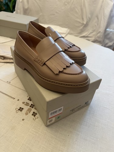 Mocassini donna santoni - donna, in
