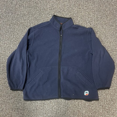 Felpa pile nike full - pile,
