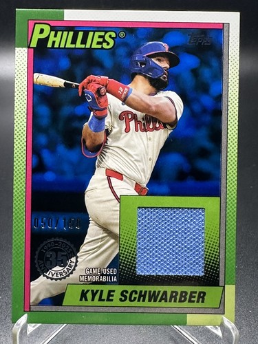 2025 topps serie 1990 - 2,