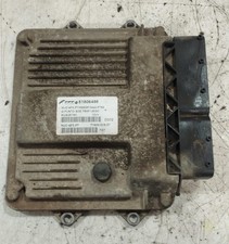 CENTRALINA MOTORE PER FIAT