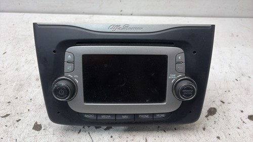 Autoradio per alfa romeo mito - autoradio,