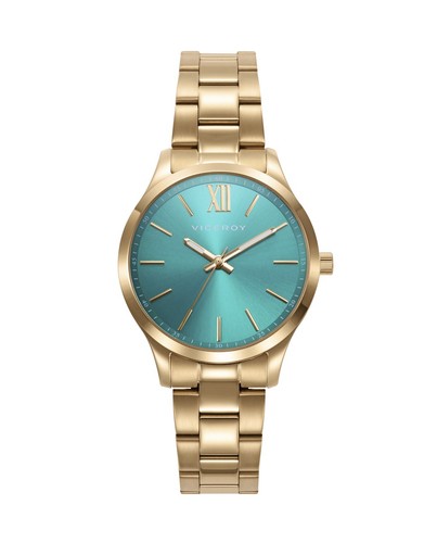 Viceroy orologio donna dorato - orologio,