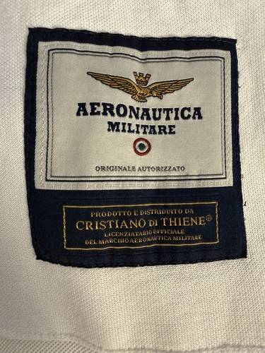 Aeronautica militare polo - aeronautica,