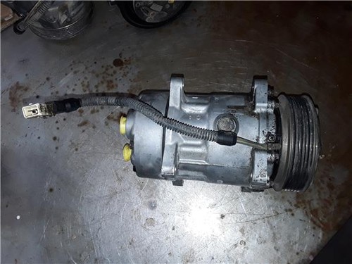 Compressore aria condizionata