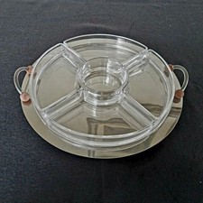 Mepra Antipastiera Design