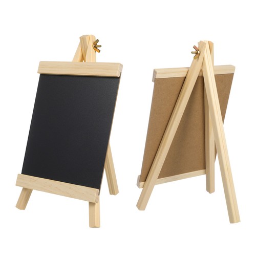 Chalk board menu - board, lavagna