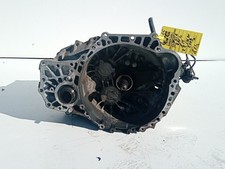 CAMBIO MANUALE COMPLETO PER