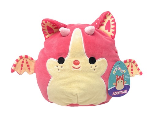 Squishmallows adottami - squishmallows,