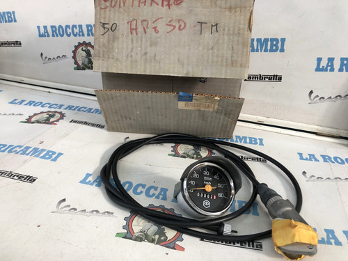 Kit contachilometri piaggio - kit,