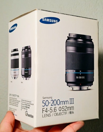 Samsung 200 mm iii - samsung,