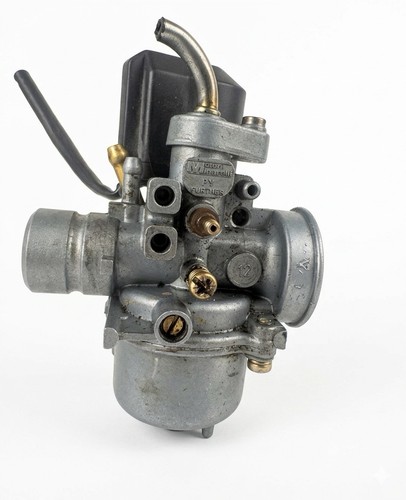 Carburatore aria automatica - 12,