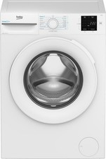Beko Lavatrice BMWRU3821W CF