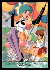 Cardass masters magical girls - magical,