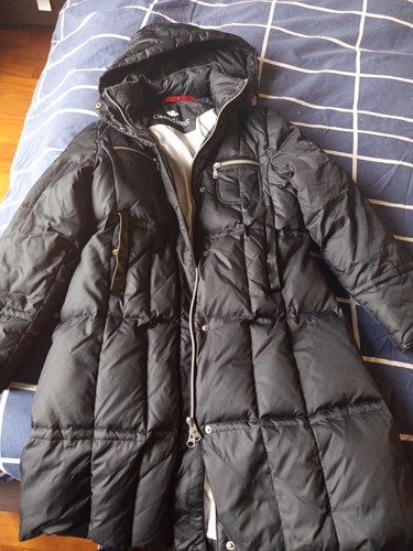 Piumino donna brand canadiens - donna,