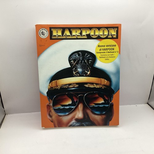 Big box harpoon - big,