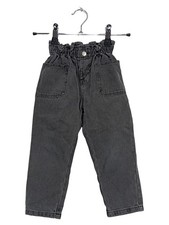 ZARA bambini mamma jeans
