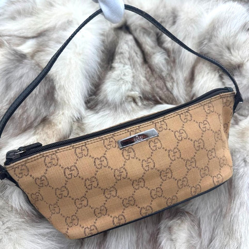 Gucci borsa accessori - borsa, gg