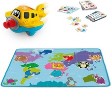 CHICCO TAPPETO GIOCO EVOLUTIVO