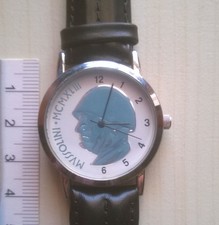 Orologio commemorativo benito - orologio,