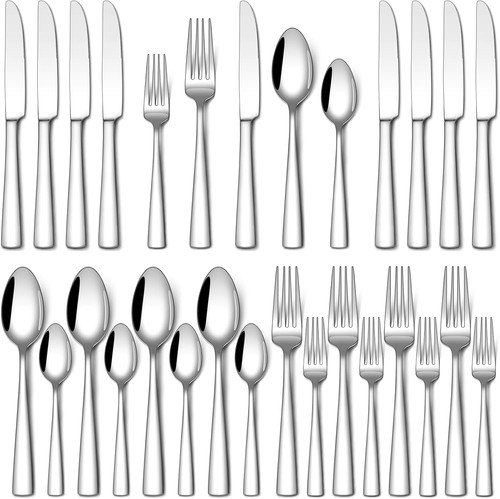 Stapava set posate pezzi - set, 20