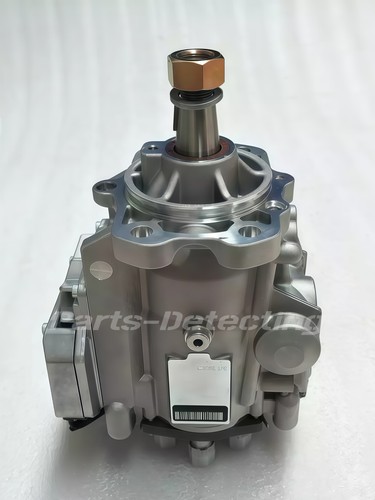 Pompa iniezione carburante