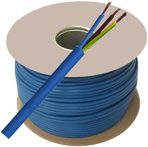 Cavo artico blu 240v - 3, core