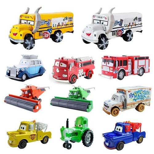 Disney pixar cars - pixar, 2